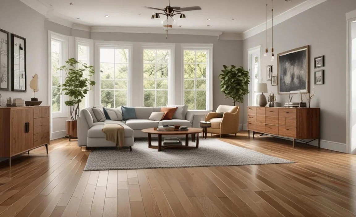 Understanding Solid Hardwood
