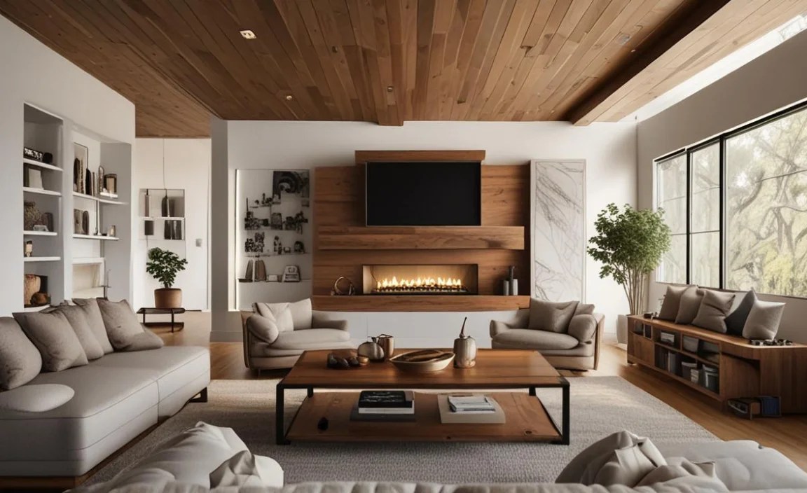 Understanding Solid Hardwood Luxury