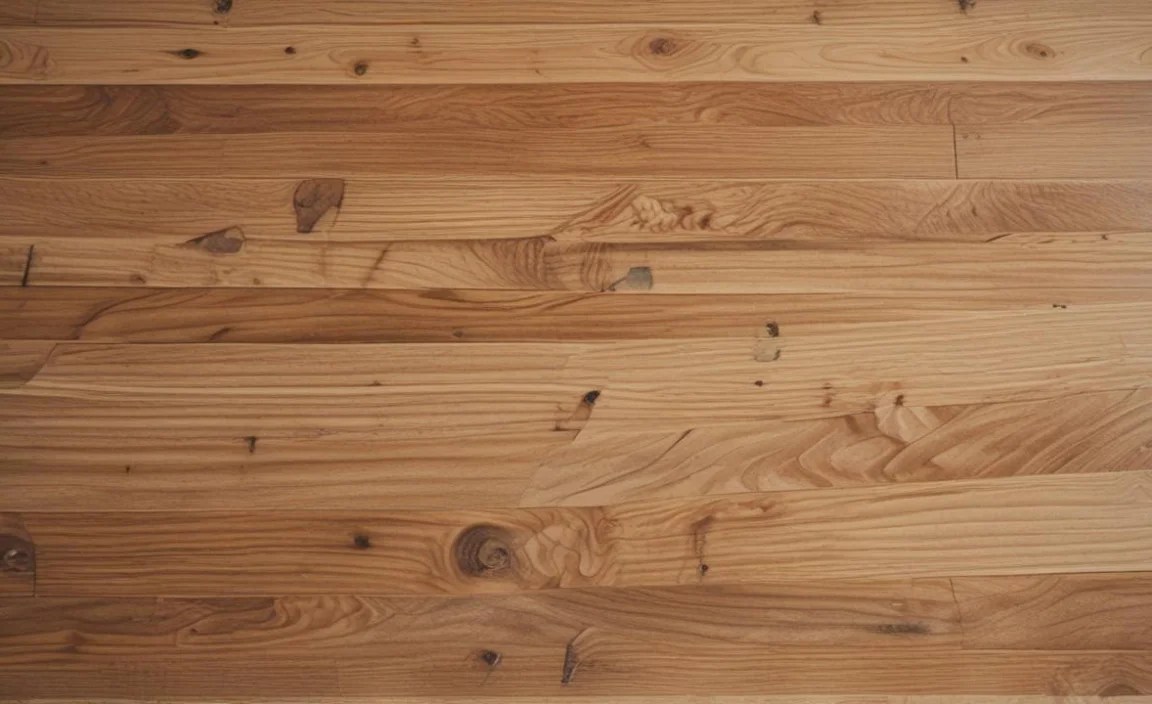Understanding Solid Hardwood