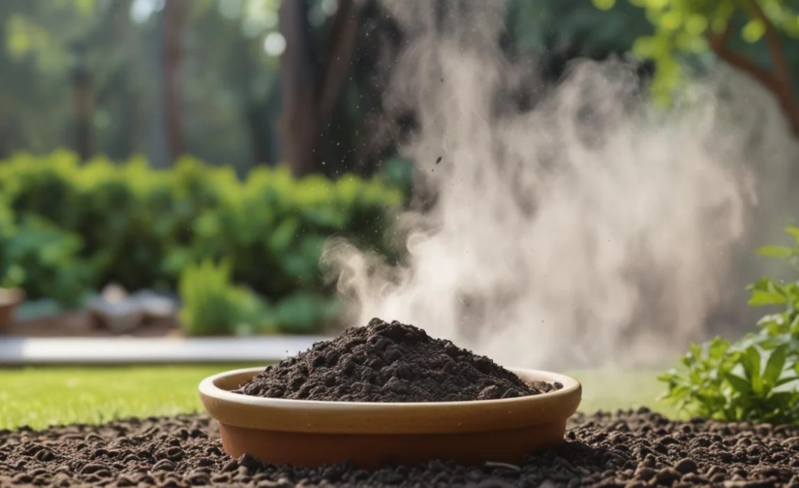 Understanding Wood Ash