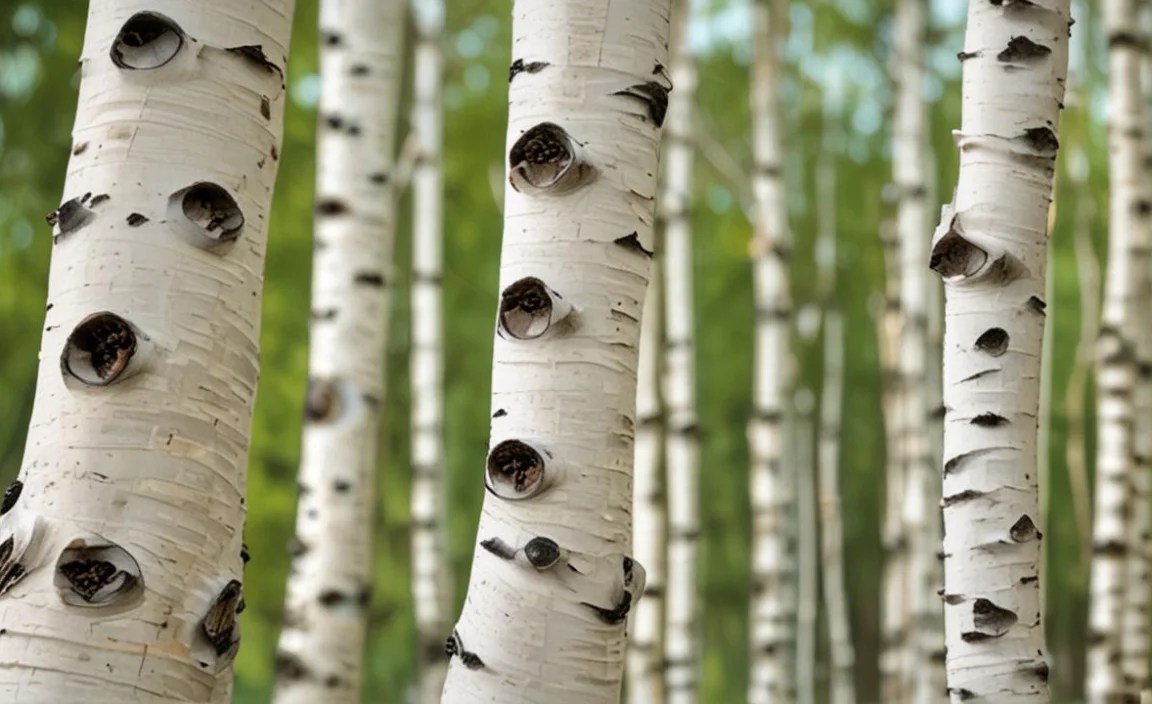 What is Birch Classification?