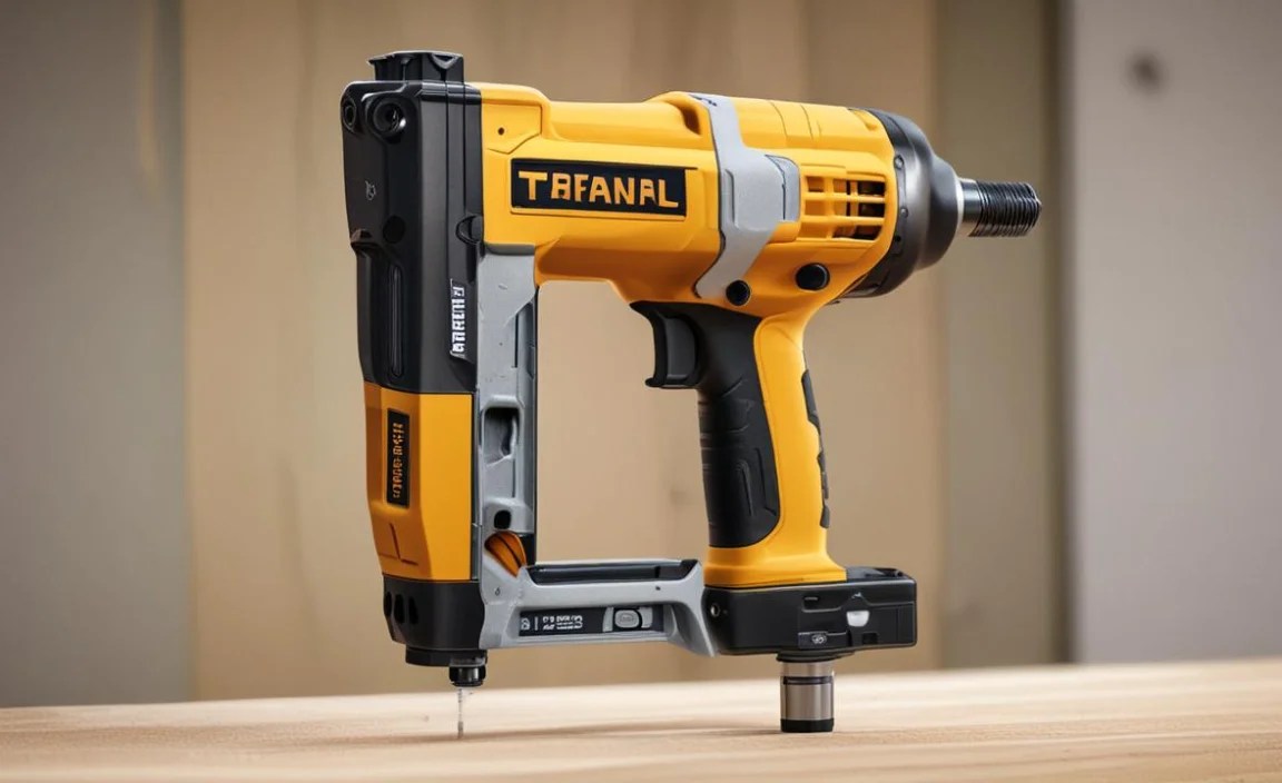 1. DeWalt