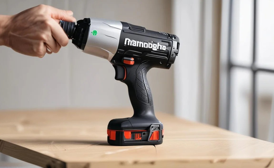 1. Framing Nailers