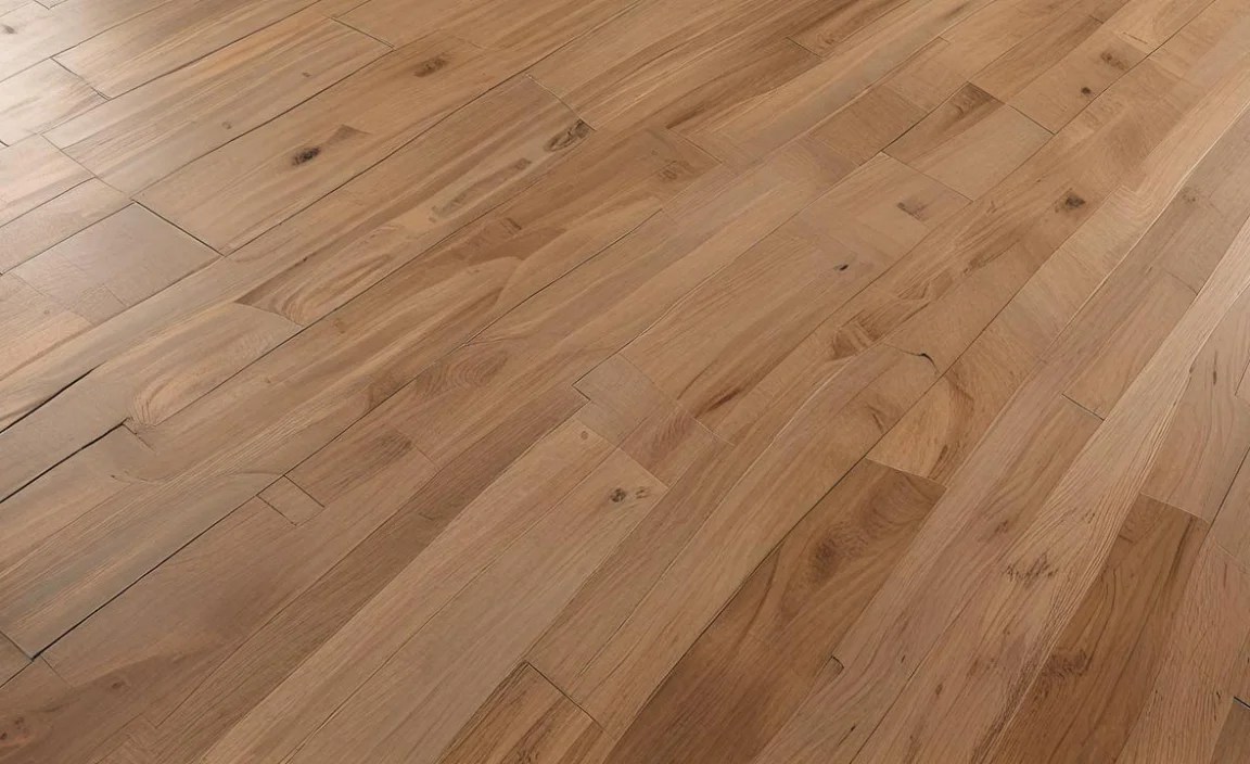 1. Nail-Down Installation (Solid & Engineered Hardwood)