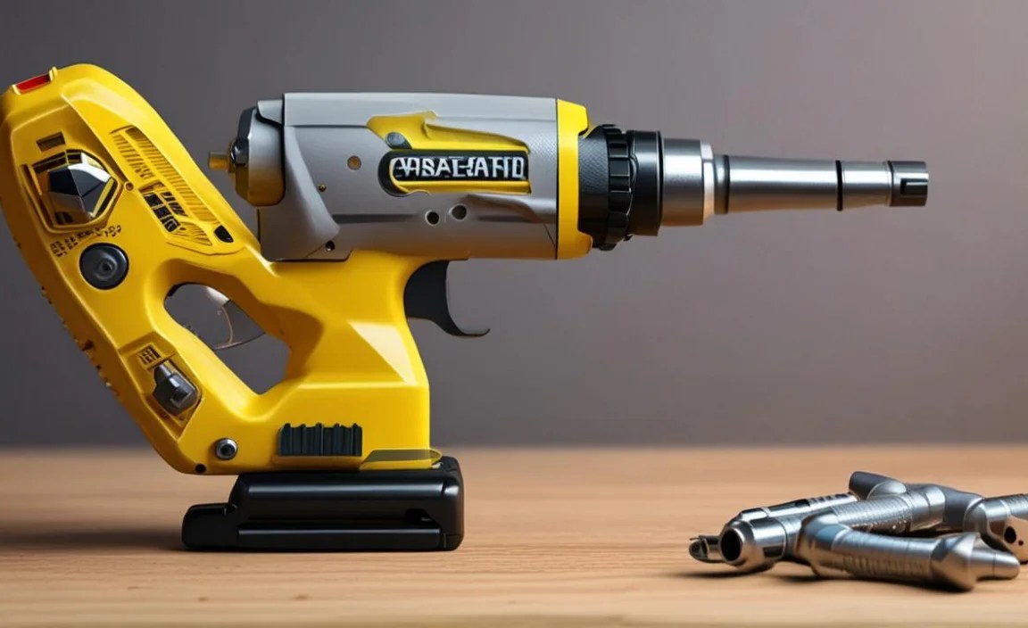 1. Nails: The Fasteners That Do the Work