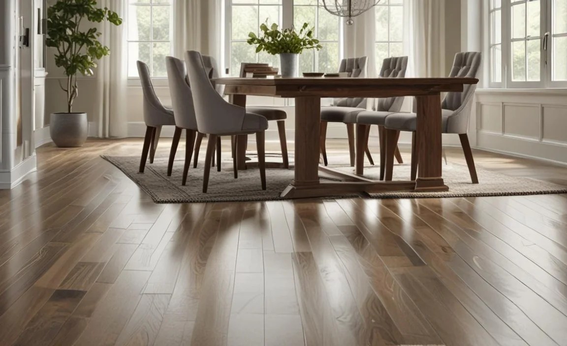 1. Oak (White and Red)
