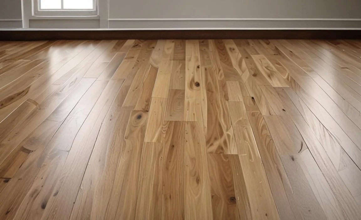 1. Plank Width: A Subtle Yet Significant Choice