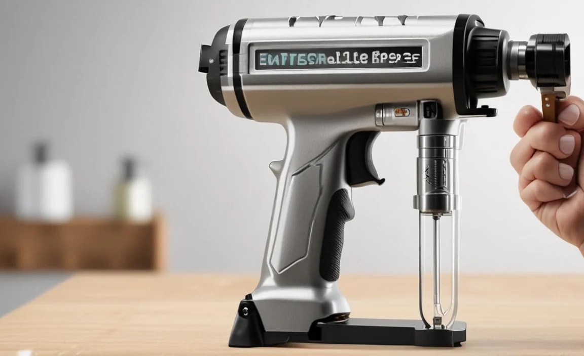 1. Pneumatic Framing Nailers