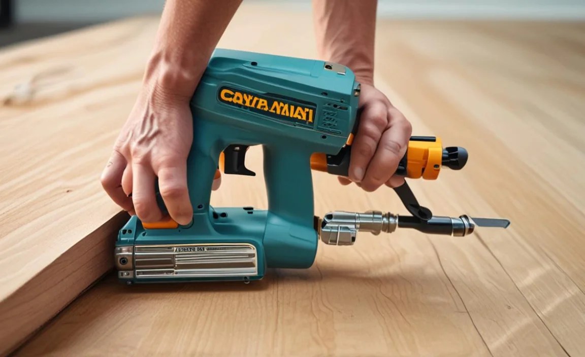 1. Pneumatic vs. Cordless: Power Matters