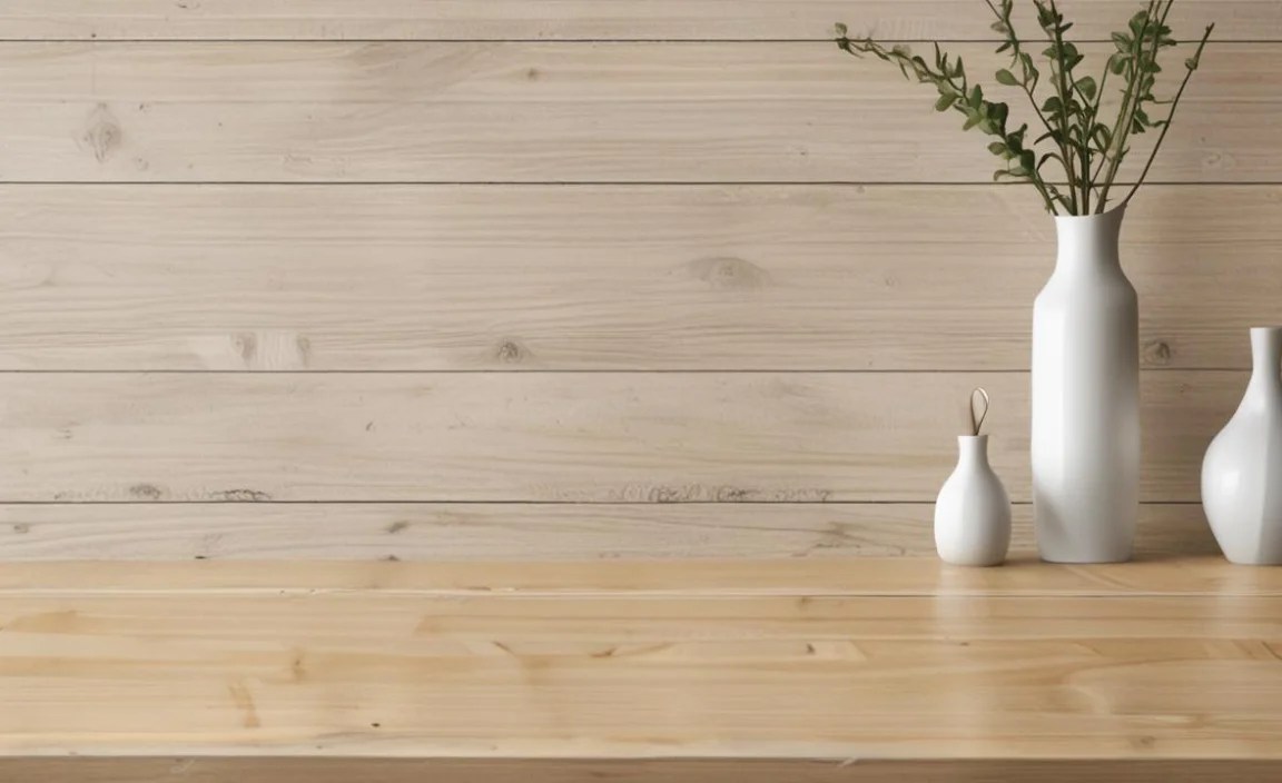 1. The Minimalist Coffee Table