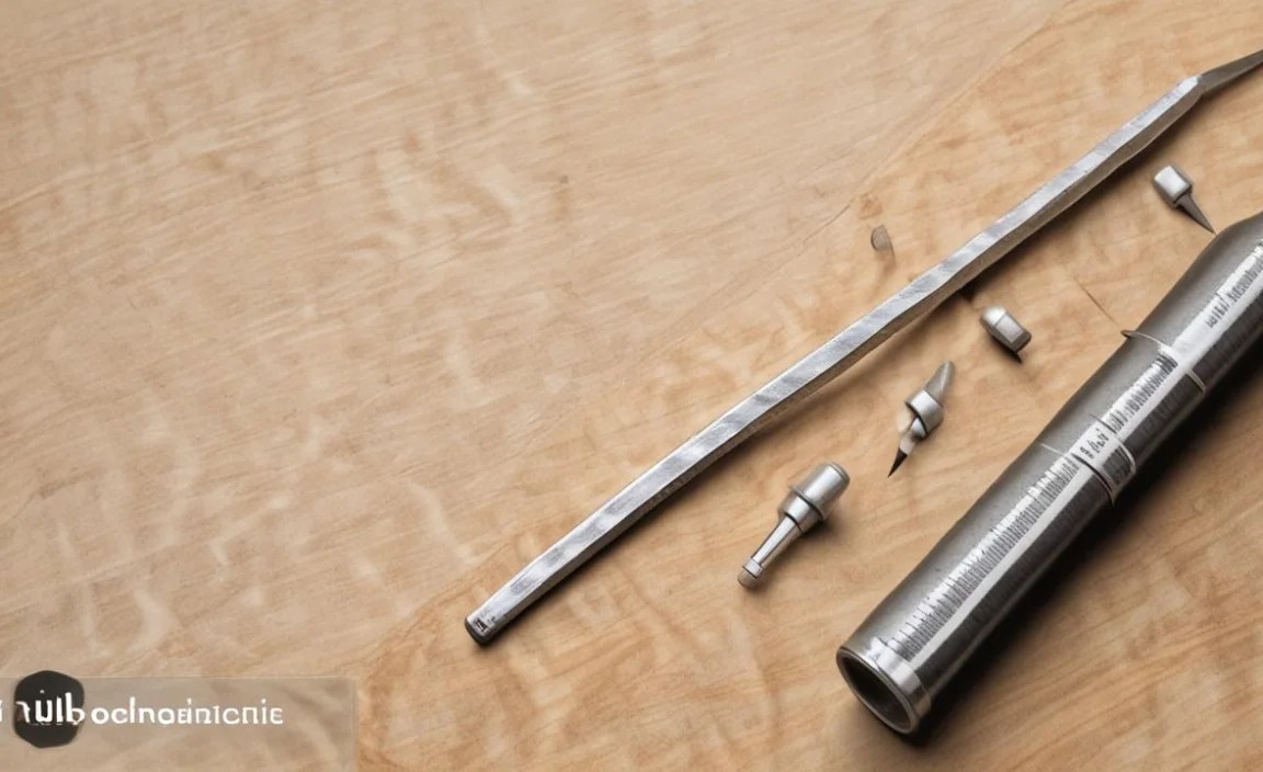 18-Gauge Nails (Brad Nails)