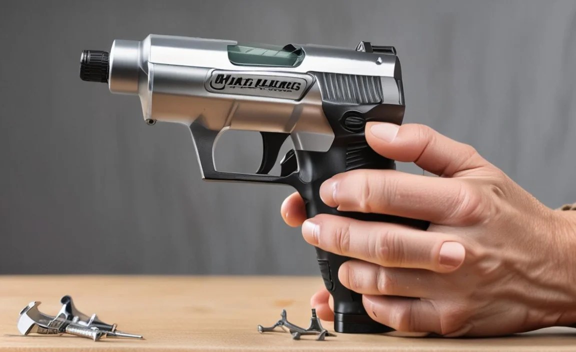 2. Adjustable Depth Control