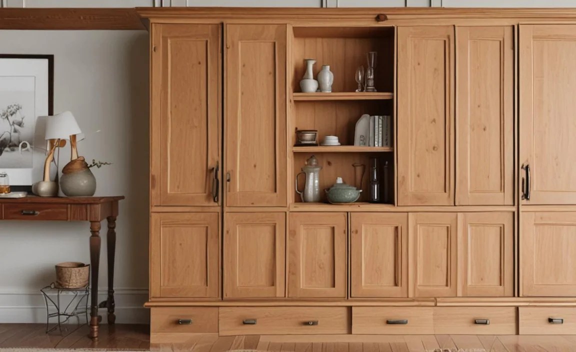 2. Choosing Your Wood