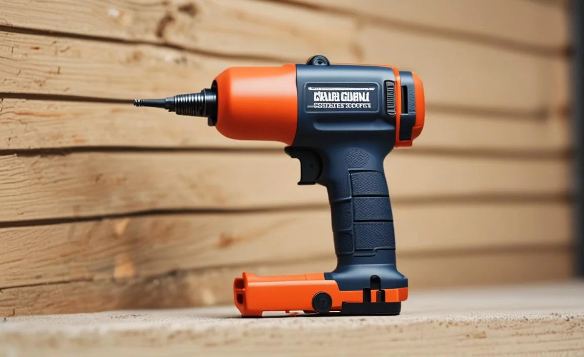 2. Cordless Nailers (Battery-Powered)