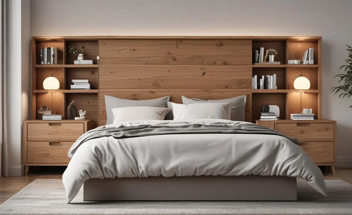 2. Design Your Shelves