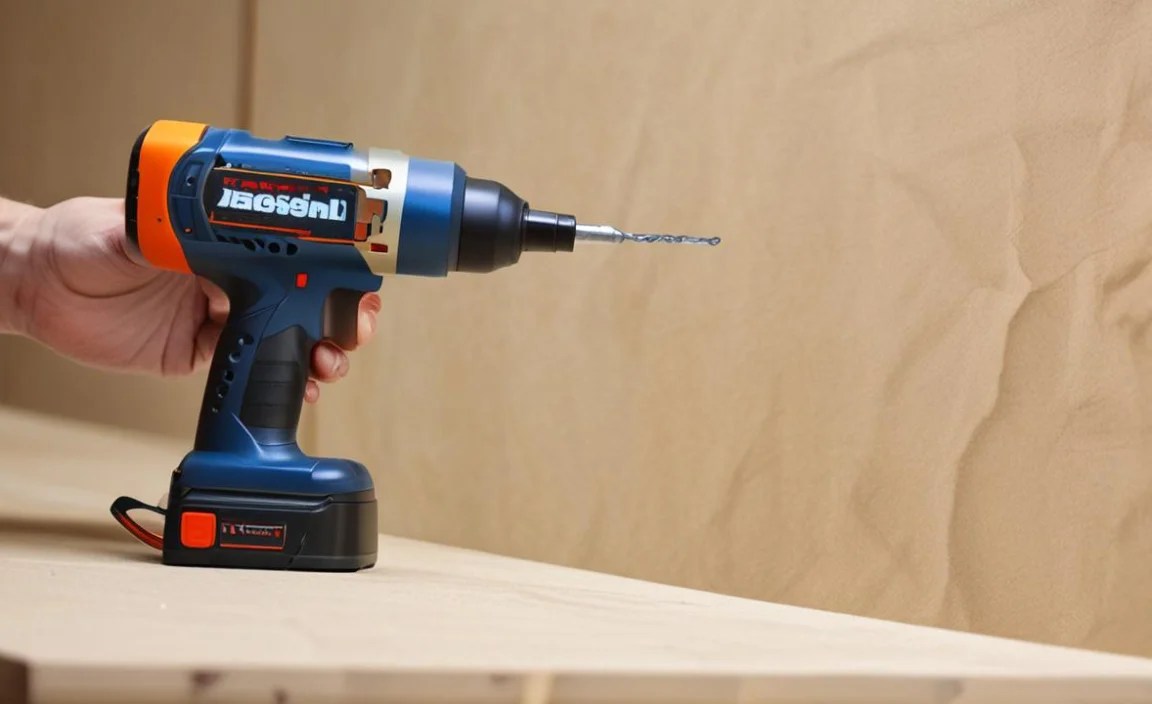 2. Finish Nailer