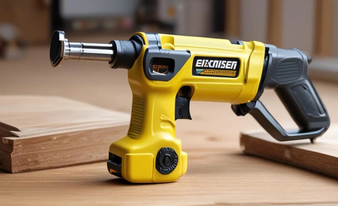 2. Finish Nailers