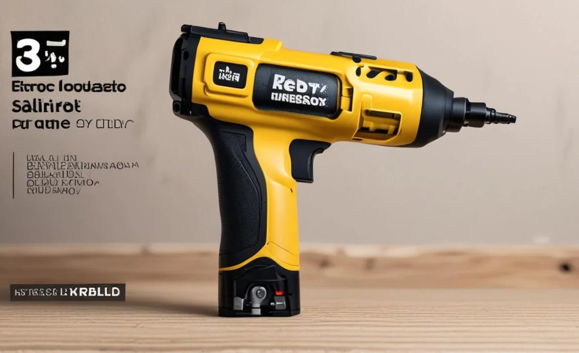 2. Finish Nailers