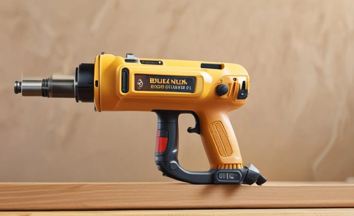 2. Finish Nailers