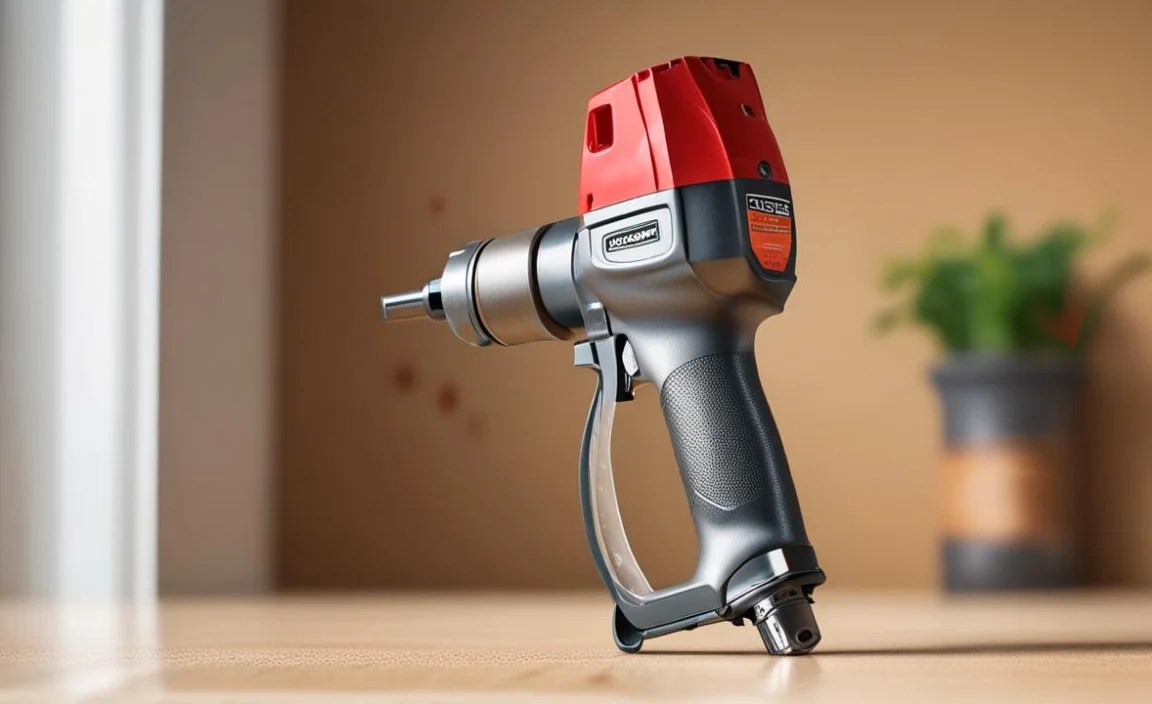 2. Finishing Nailers