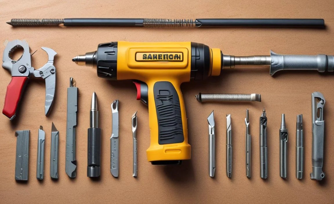 2. Nail Specifications (Size, Gauge, Angle, Head)