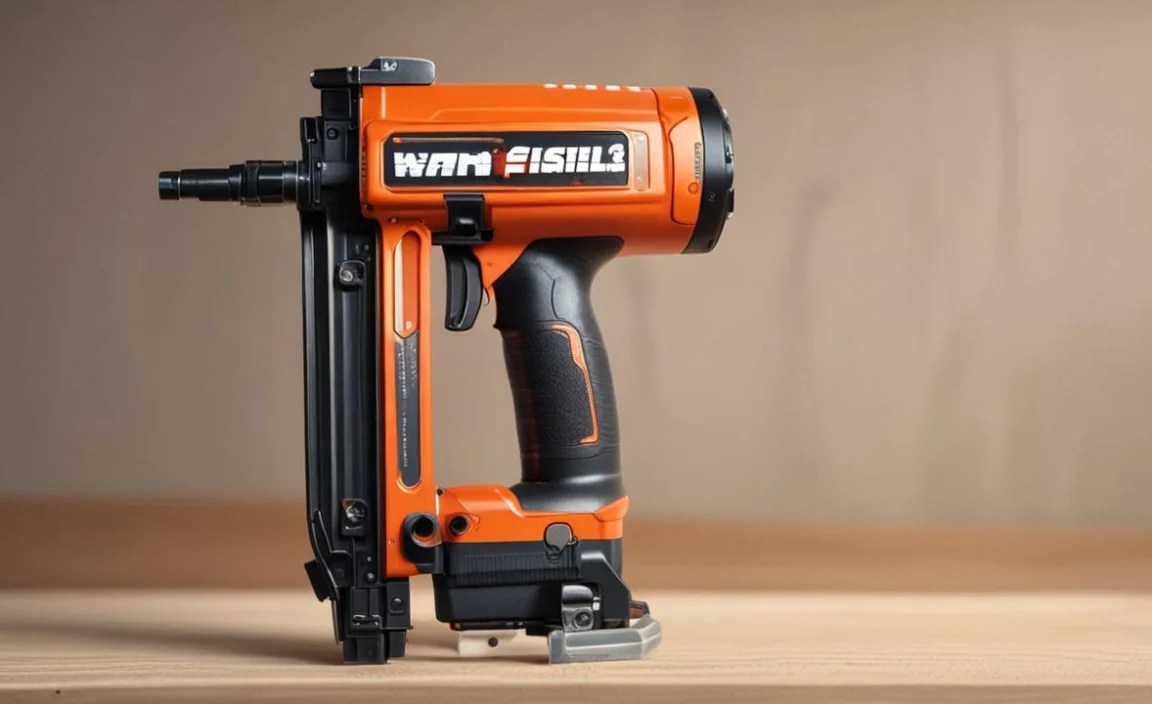2. Power Source (Air vs. Cordless)