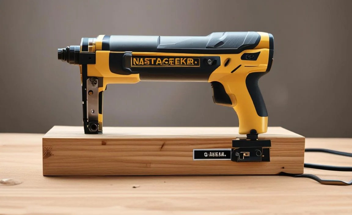 2. Power Source: Pneumatic, Electric, or Cordless?