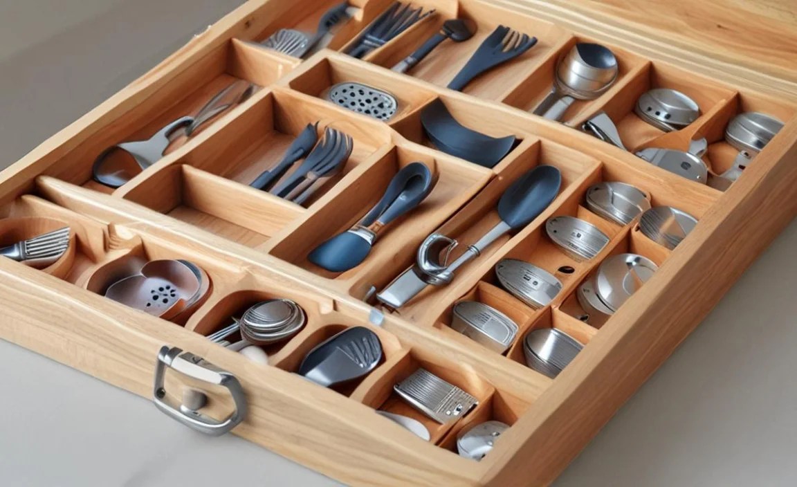 3. Choose Your Wood