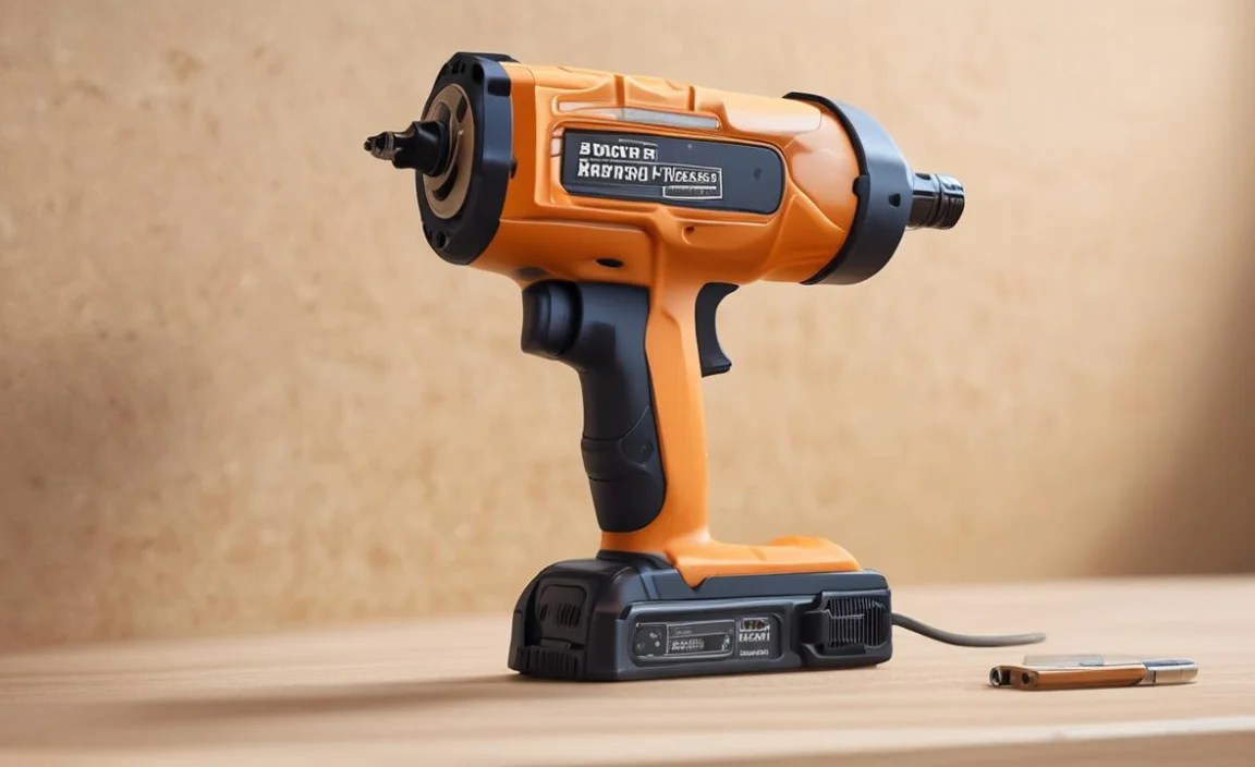 3. Framing Nailers