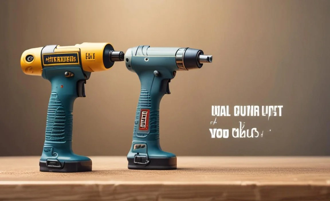 3. Gas-Powered Nailers