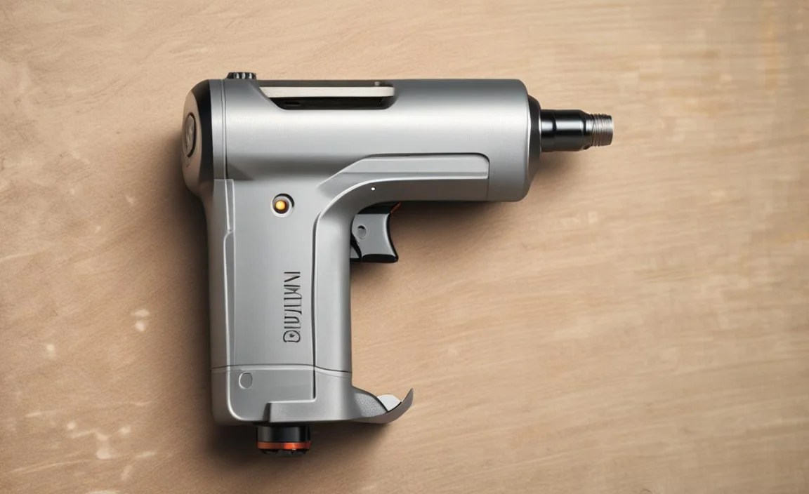 3. High-End Cordless Framing/Multi-Purpose Nailers