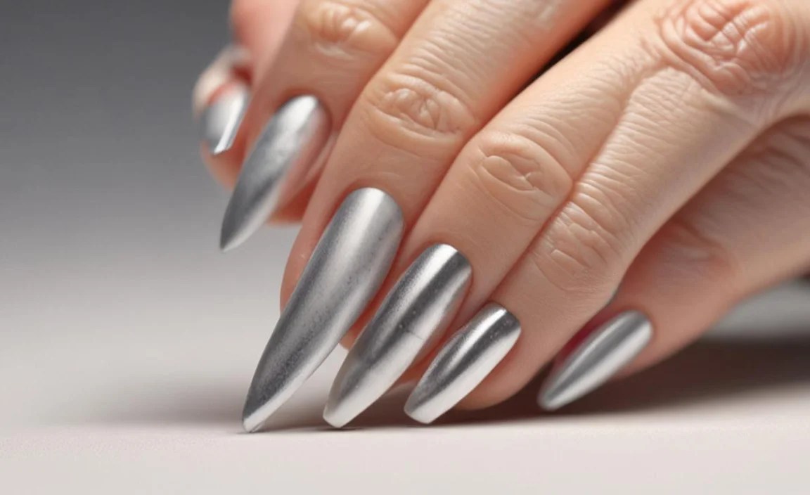 3. Nail Length: Getting the Right Penetration