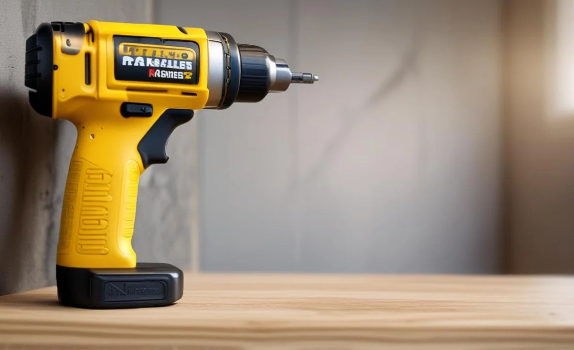 3. Nail Not Driving Fully (Cordless)