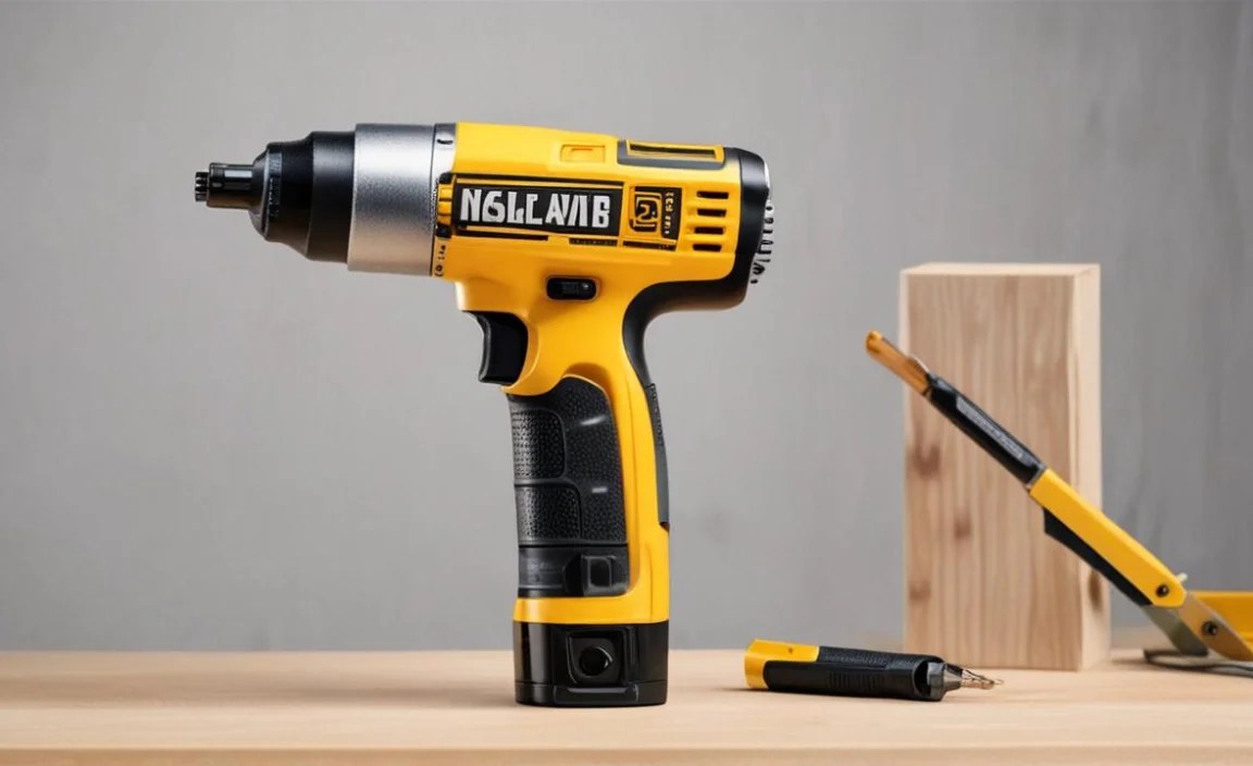 3. Nail Not Driving Fully (Pneumatic)