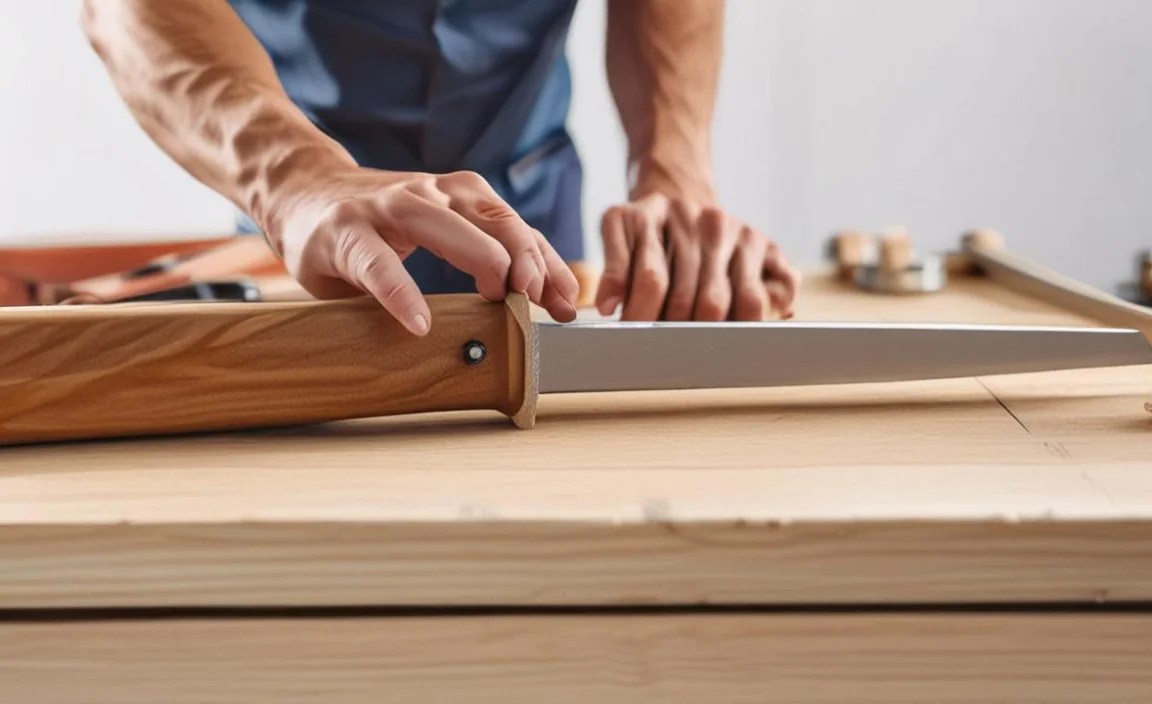 3. Personalized Wooden Serving Tray