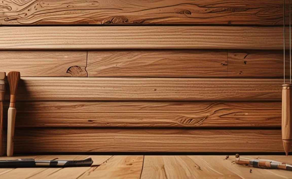 3. Pyrography (Wood Burning)