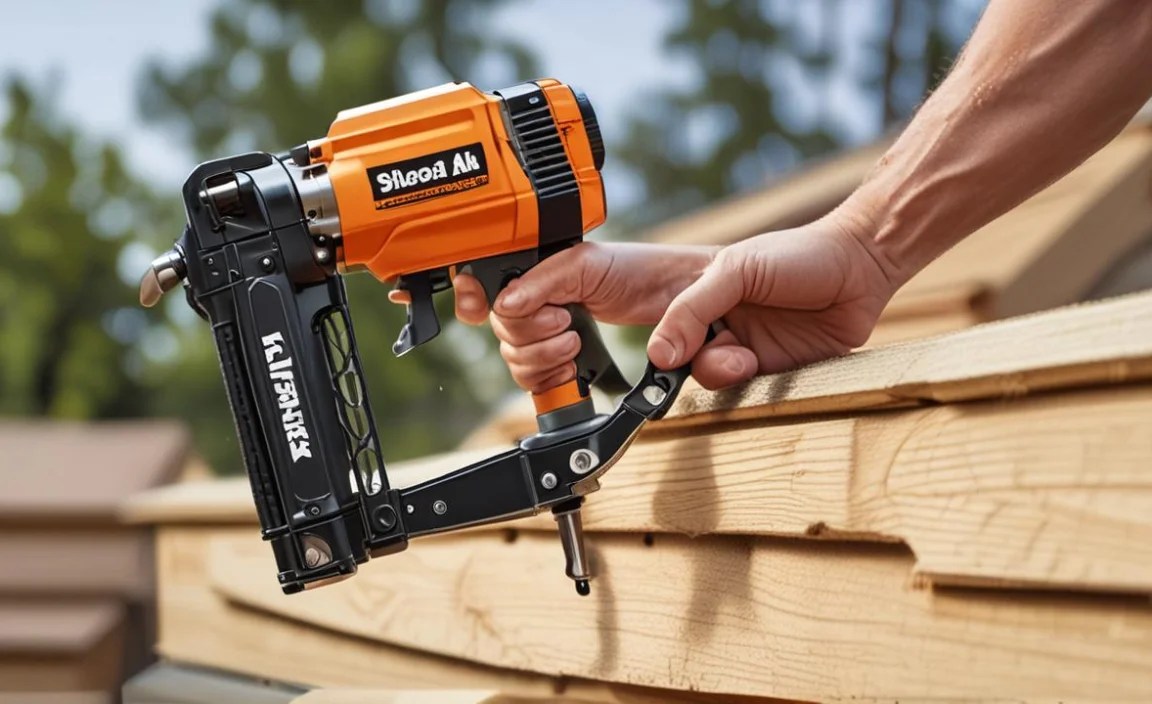 3. Set Up Your Air Compressor Correctly