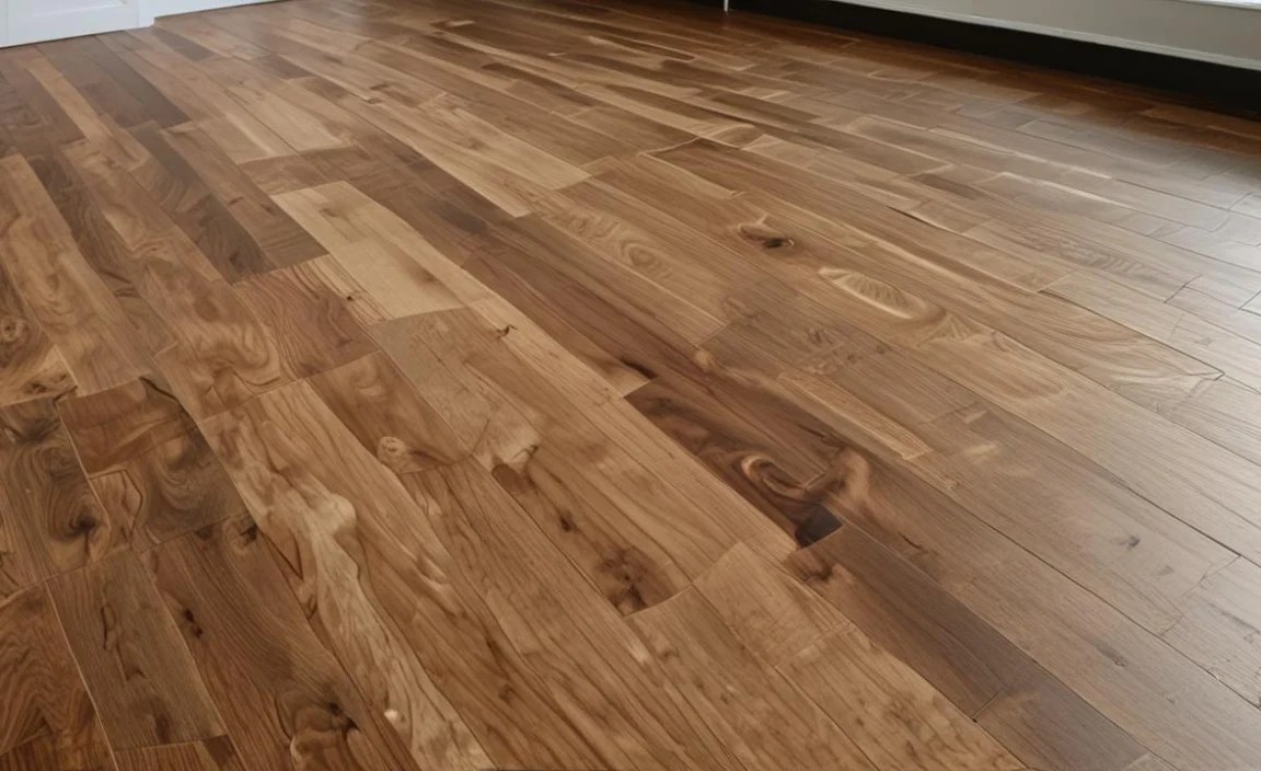 3. Tigerwood