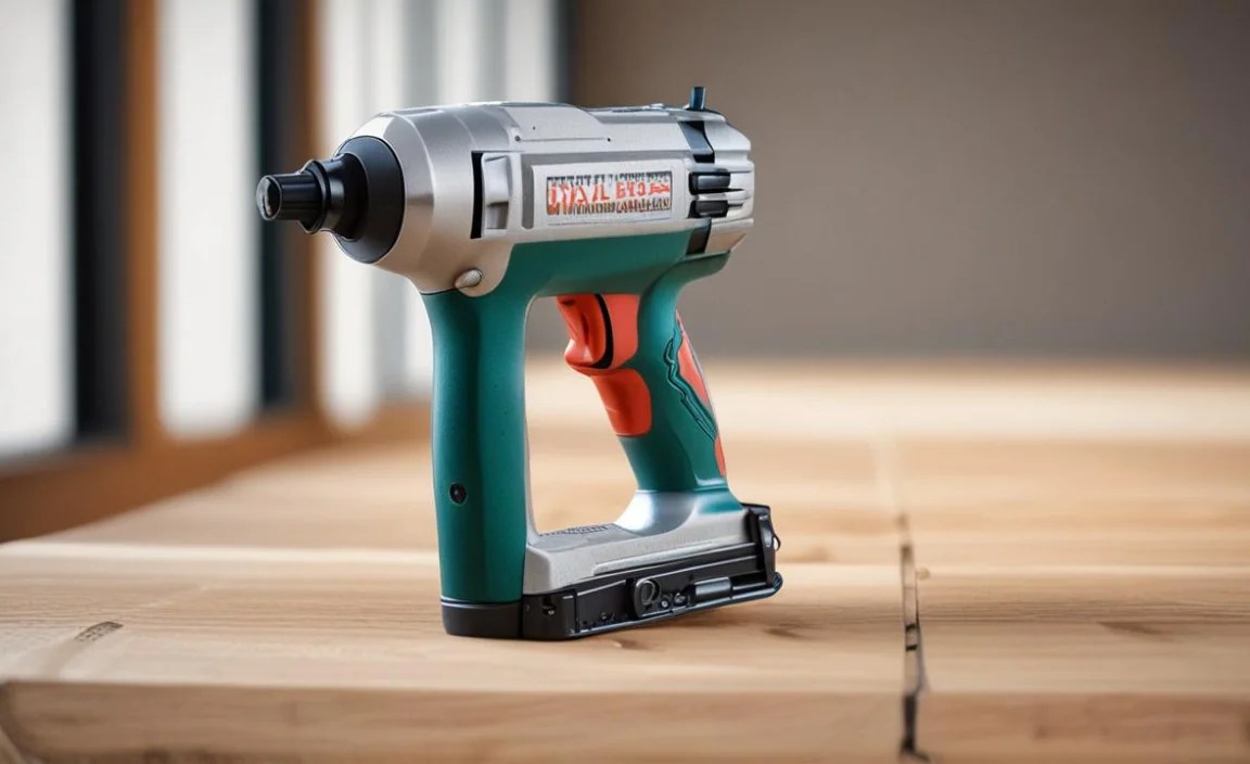 3. Tool Specialty Stores