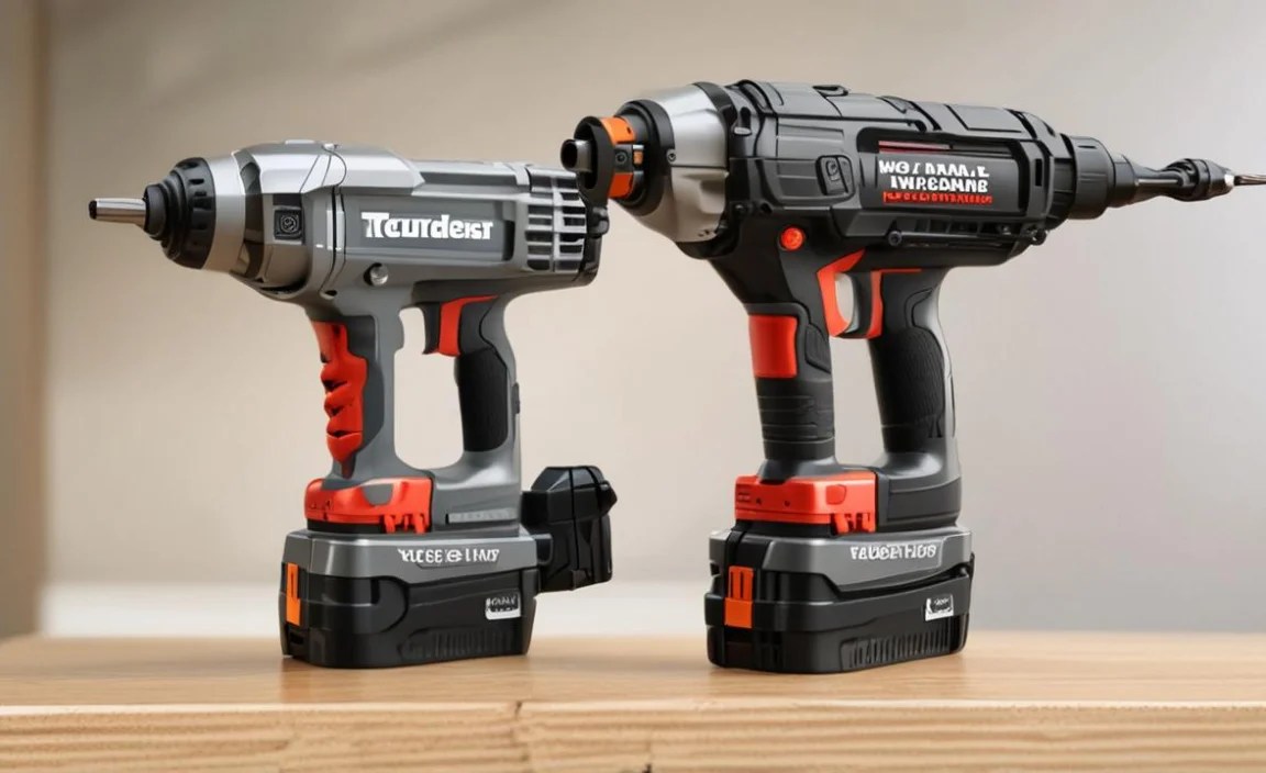 3. Weight and Ergonomics