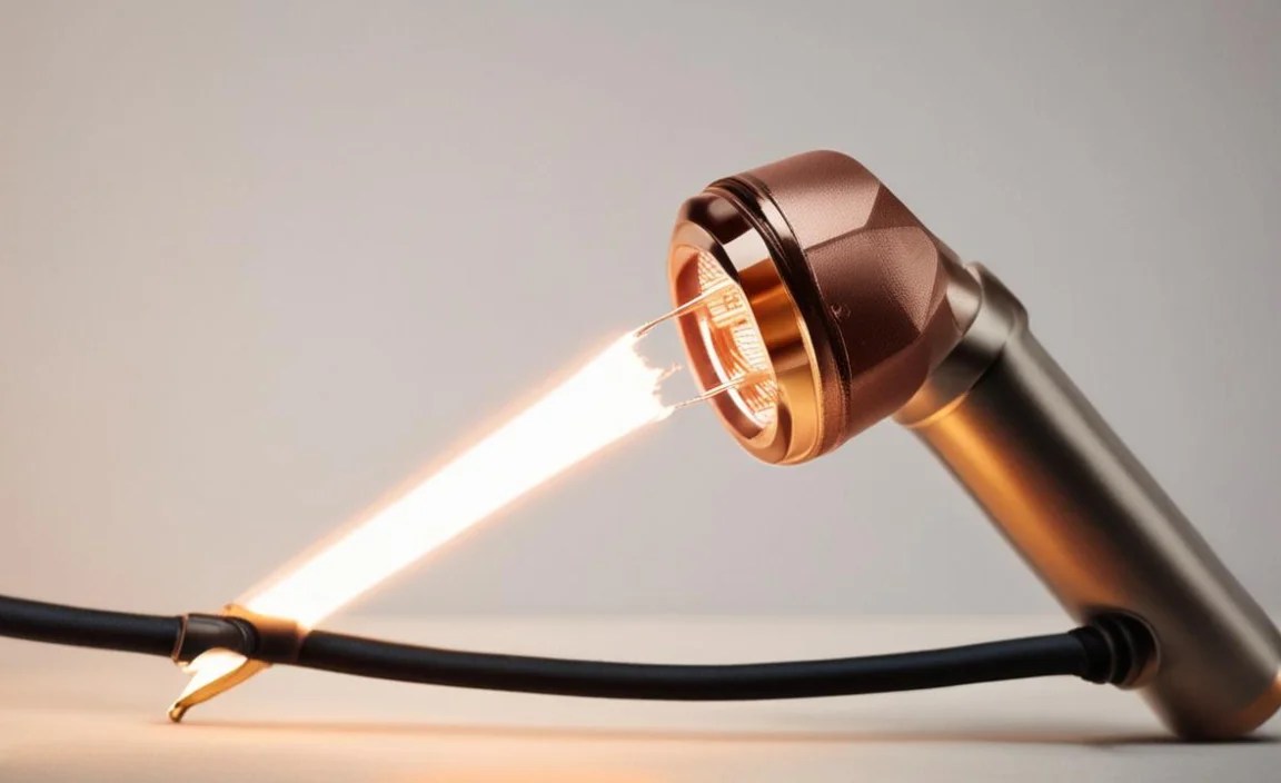 4# Bernzomatic TS4000 Trigger Start Torch
