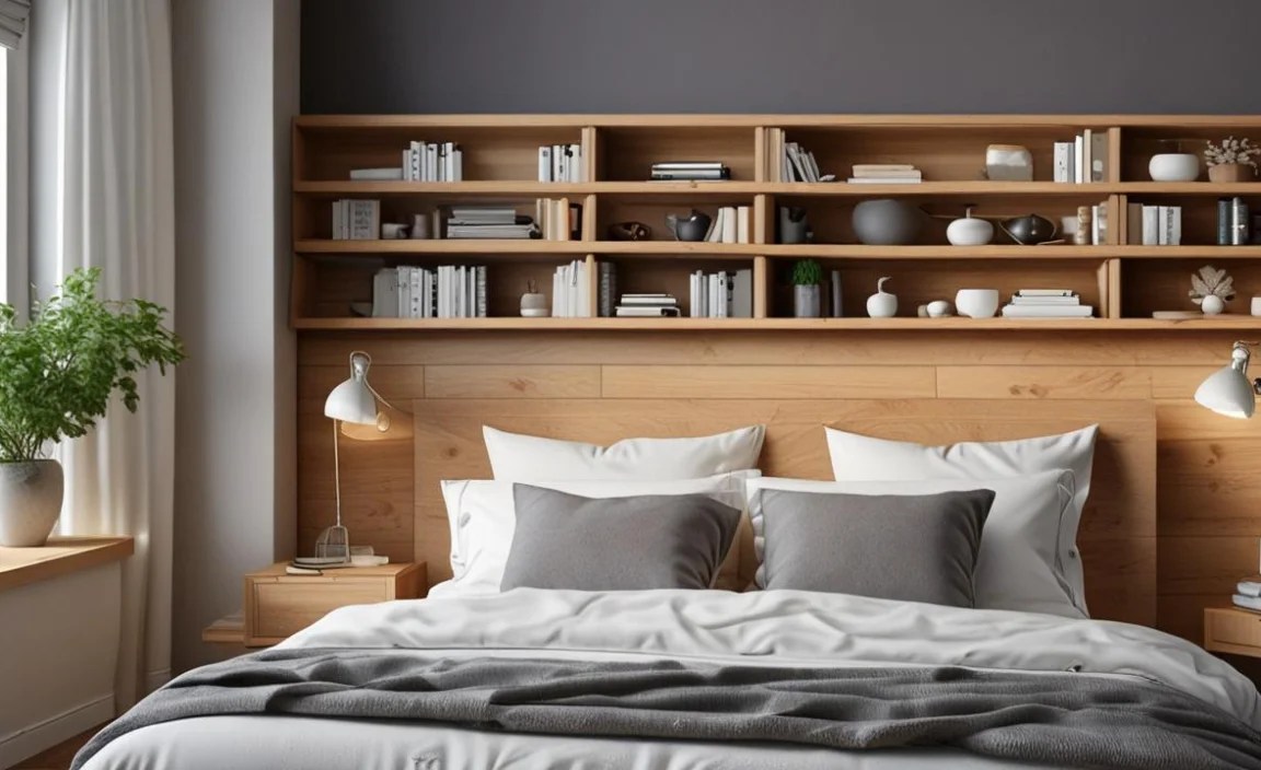 4. Choose Your Wood