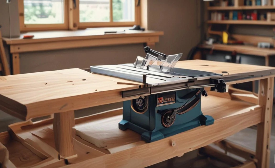 4. Functional Furniture Projects