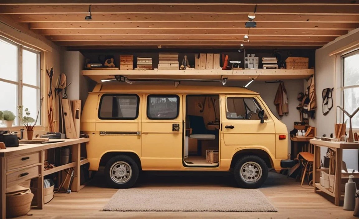 4. Multi-Functional Furniture Pieces