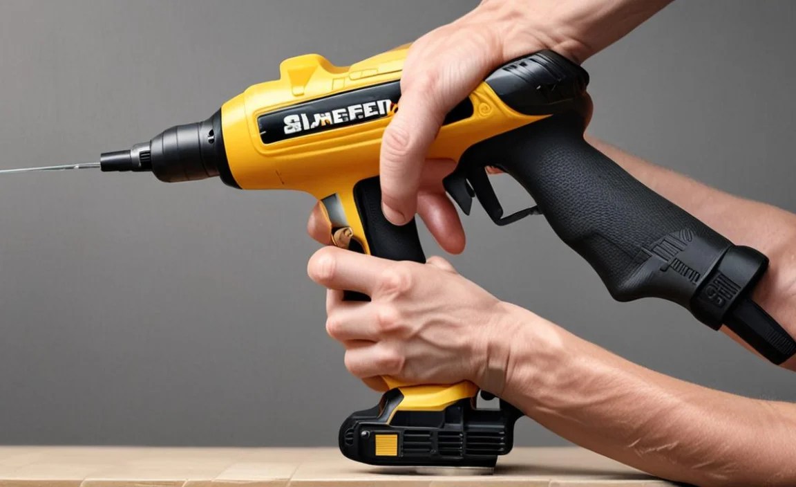 4. Pin Nailers