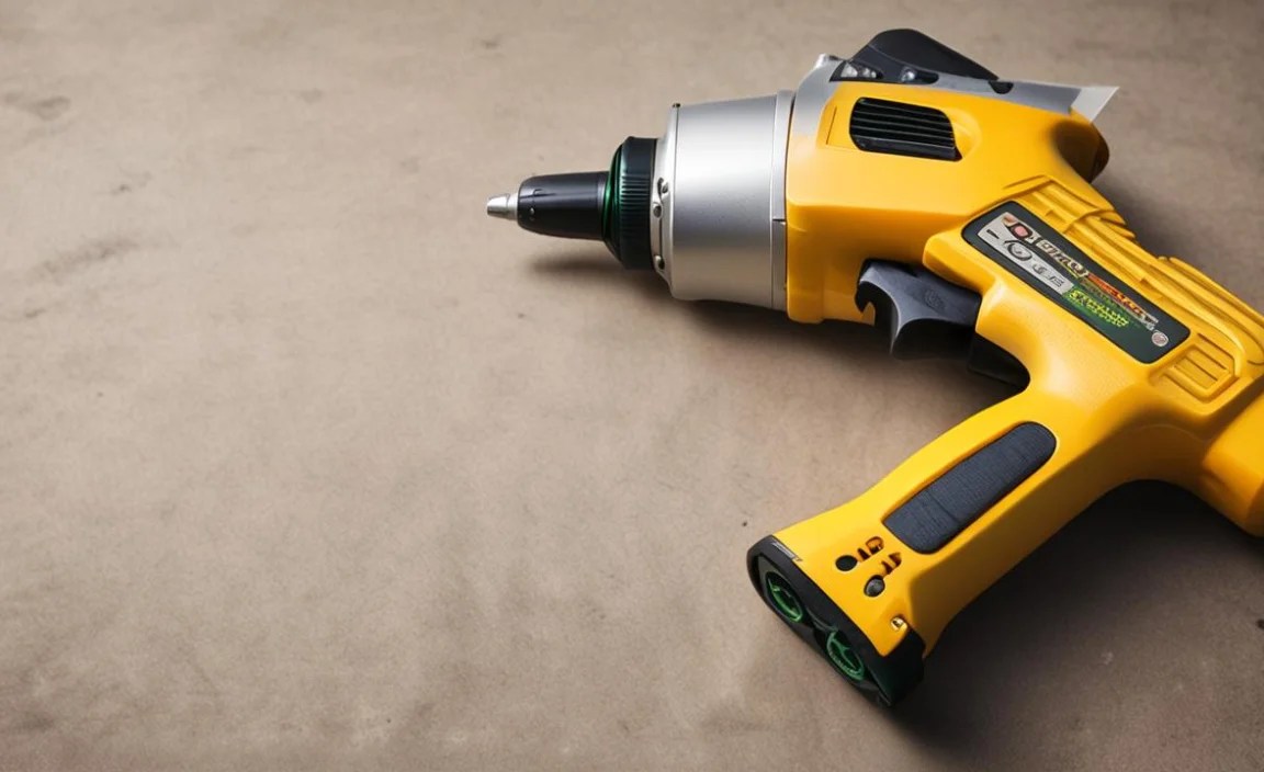4. Power Source (Corded vs. Cordless vs. Pneumatic)