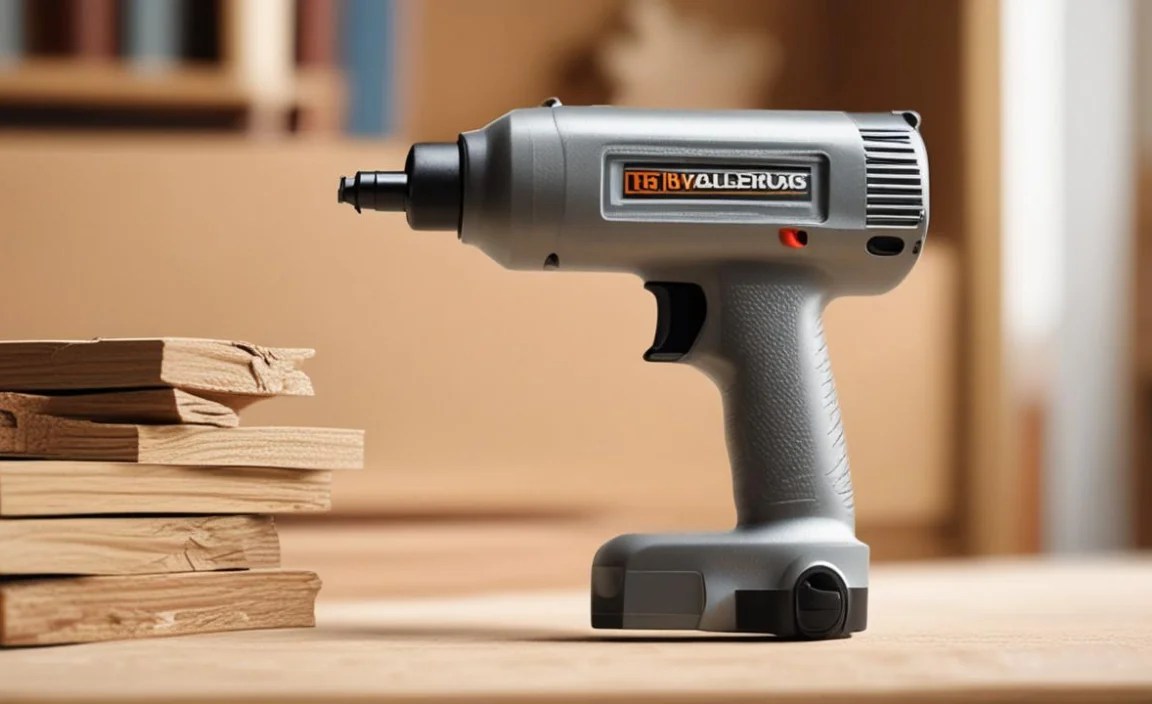 4. Roofing Nailers