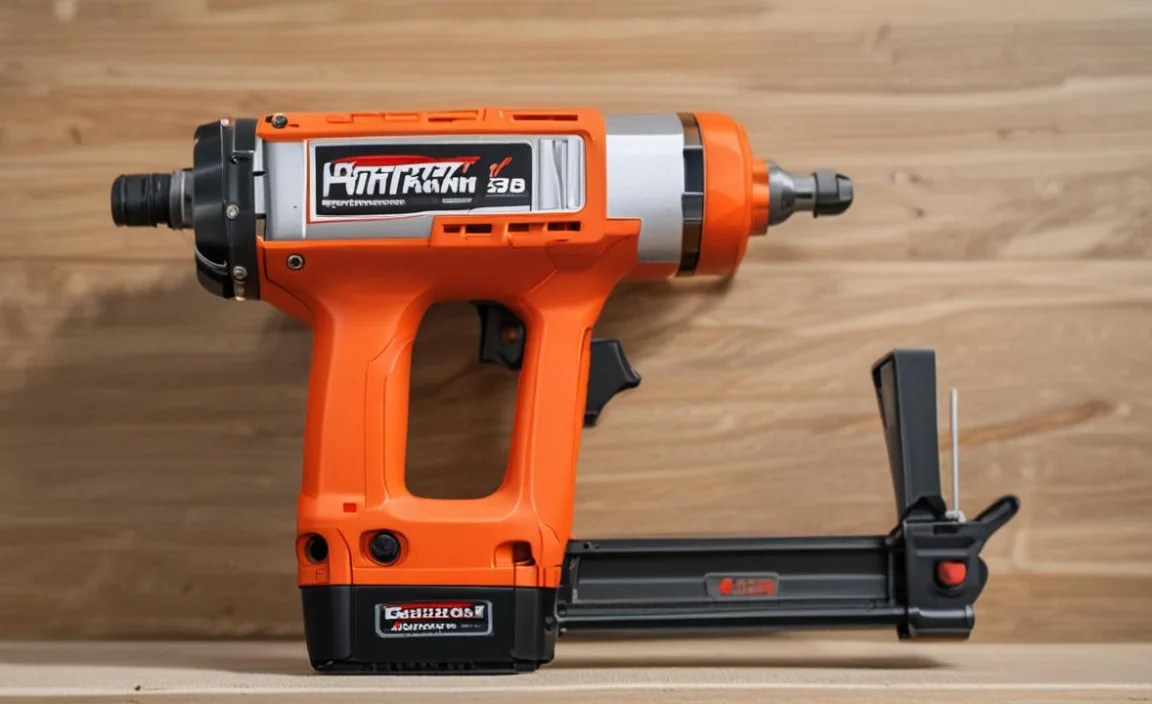 4. Roofing Nailers