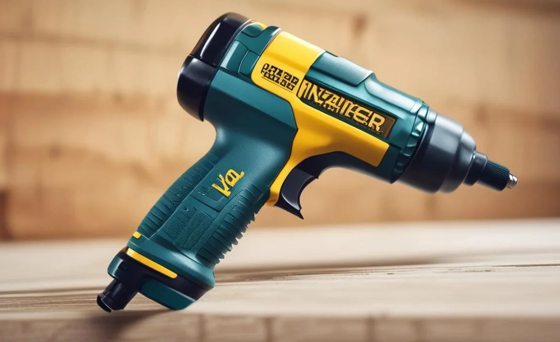4. Roofing Nailers