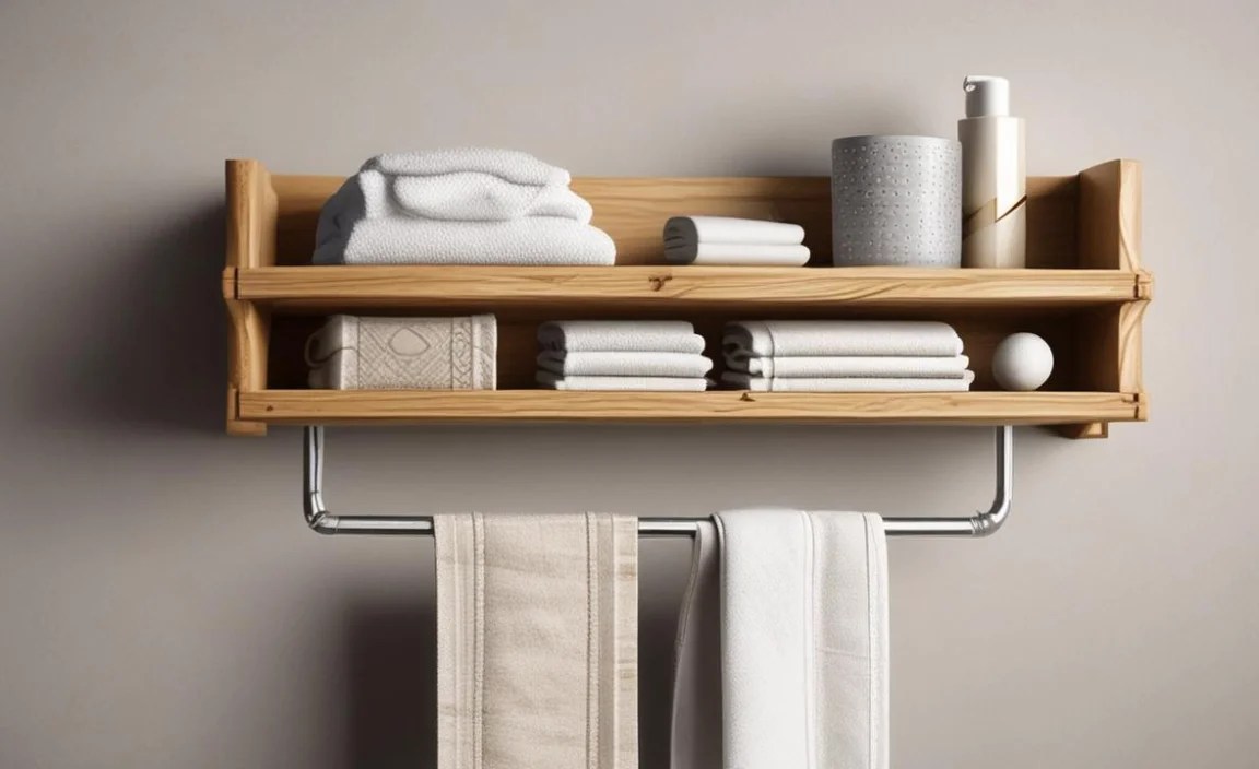 4. Shelf Functionality